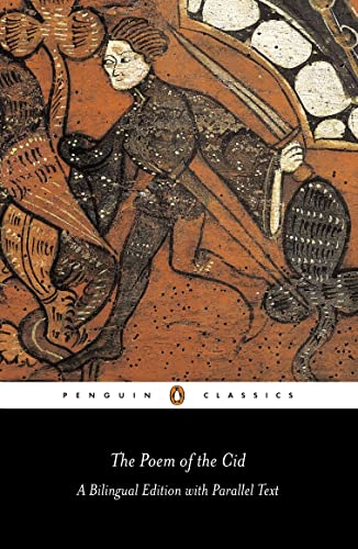 The Poem of the Cid (Classics)