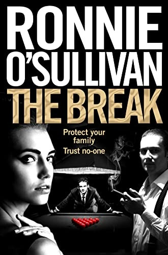 The Break (Soho Nights)
