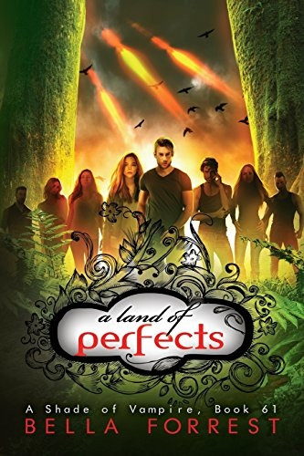 A Shade of Vampire 61: A Land of Perfects