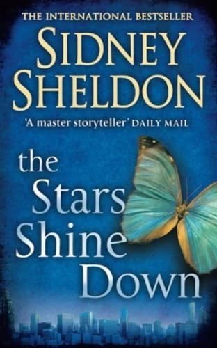 The Stars Shine Down