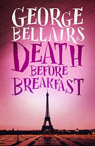 Death Before Breakfast