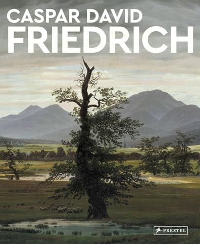 Caspar David Friedrich (Masters of Art)