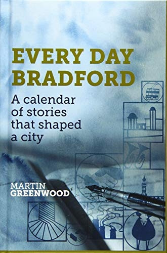 EVERY DAY BRADFORD