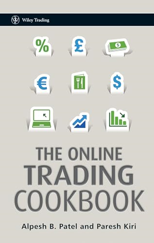 The Online Trading Cookbook