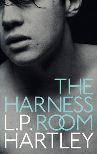 The Harness Room