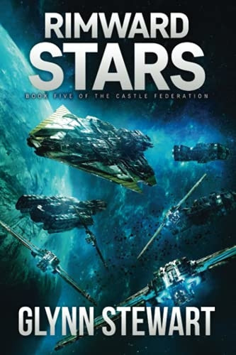 Rimward Stars: Castle  - Federation Book 5 (Castle  - Federation)