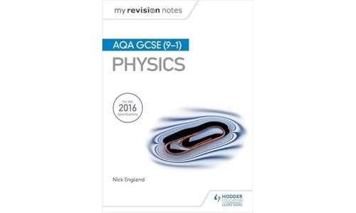 My Revision Notes