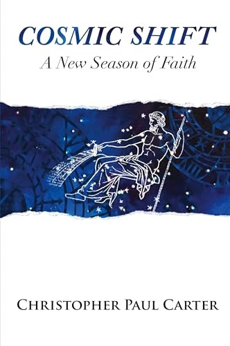 Cosmic Shift: A New Season of Faith