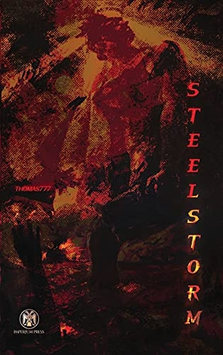 Steelstorm  -  Imperium Press