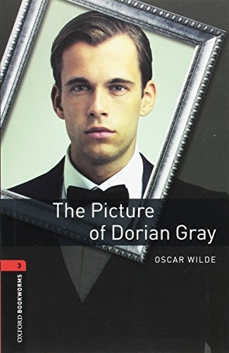 The Picture of Dorian Gray: 1000 Headwords (Oxford Bookworms Library)
