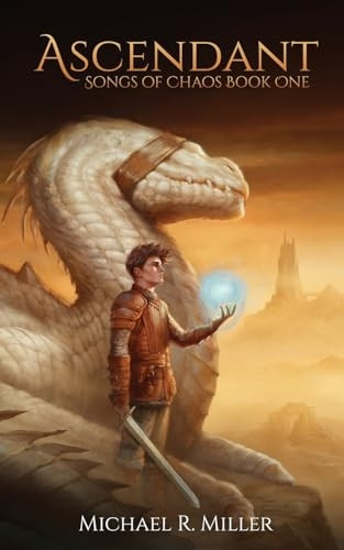 Ascendant (Songs of Chaos)