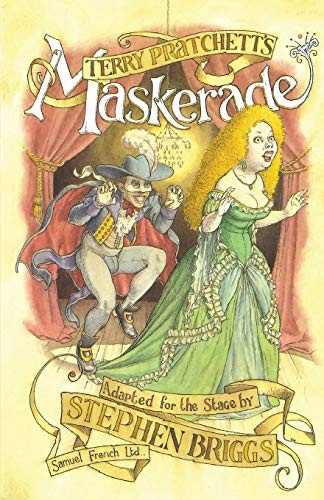 Maskerade: Playtext (Acting Edition)