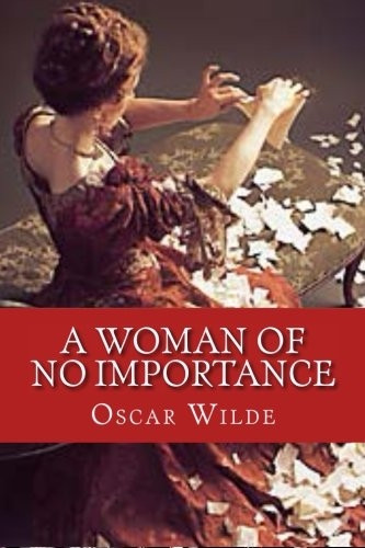 A Woman of No Importance
