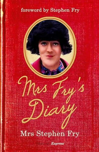 Mrs Fry's Diary