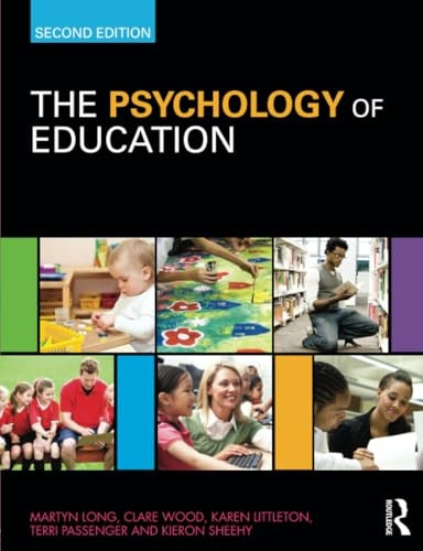 The Psychology of Education