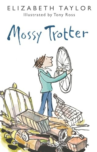 Mossy Trotter (VMC)