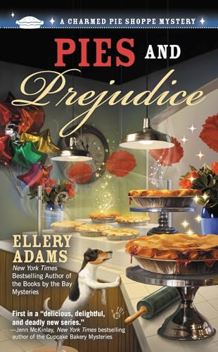 Pies and Prejudice