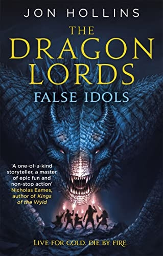 The Dragon Lords 2