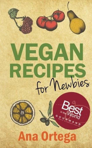 Vegan Recipes for Newbies