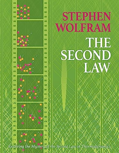 The Second Law: Resolving the Mystery of the Second Law of Thermodynamics: 2023