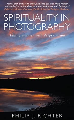 Spirituality in Photography