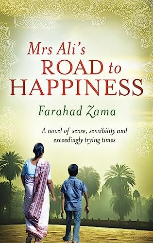 Mrs Ali's Road To Happiness