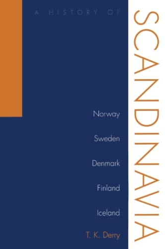 The History of Scandinavia