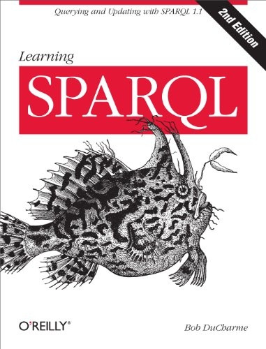 Learning Sparql