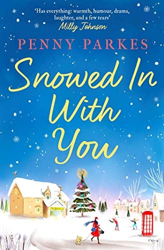 Snowed in with You