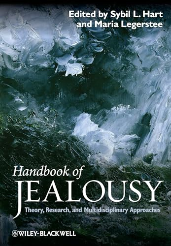 Handbook of Jealousy