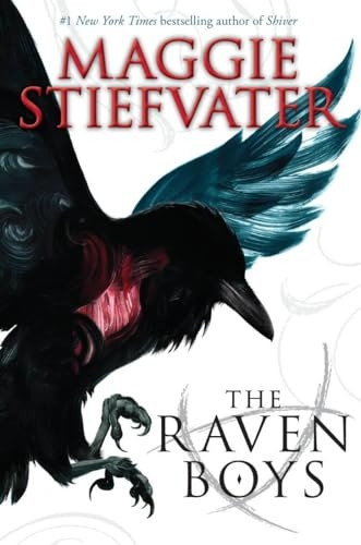 The Raven Boys