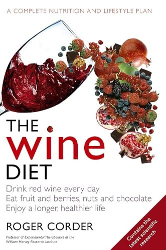 The Wine Diet