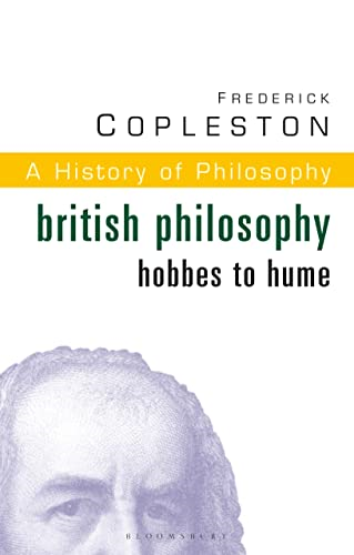 History of Philosophy: British Philosophy: Hobbes to Hume Vol 5