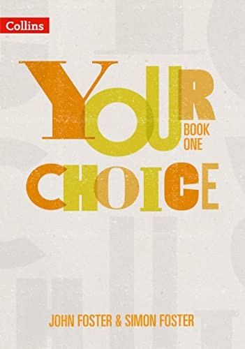 Your Choice Student Book 1: The Whole-School Solution for Pshe Including Relationships, Sex and Health Education