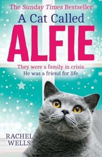 Cat Called Alfie