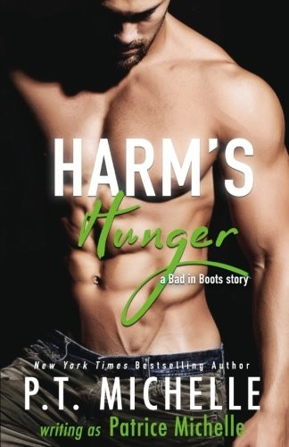 Harm's Hunger (Bad in Boots)