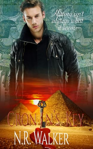 Cronin's Key (Cronin's Key)
