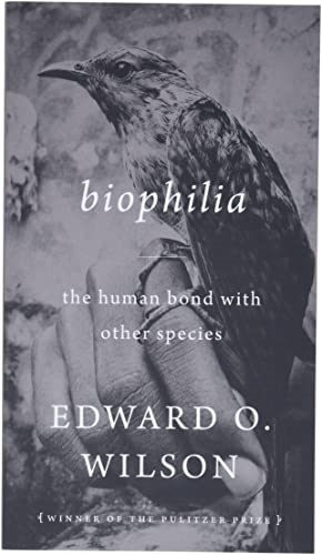 Biophilia (Paper)