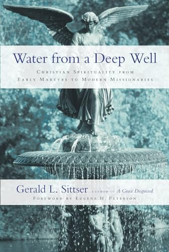 Water from a Deep Well