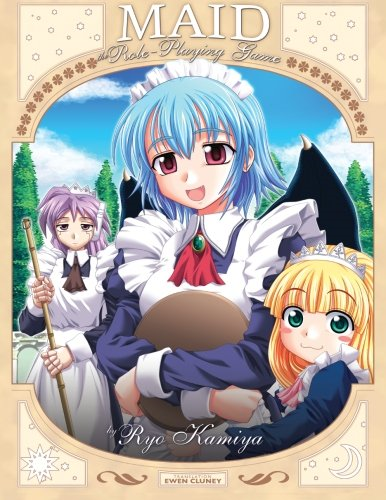 Maid: The Role-Playing Game