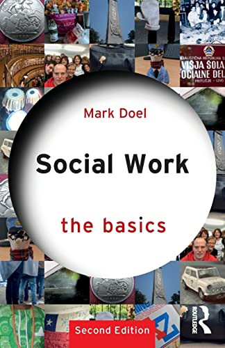 Social Work: The Basics (The Basics)