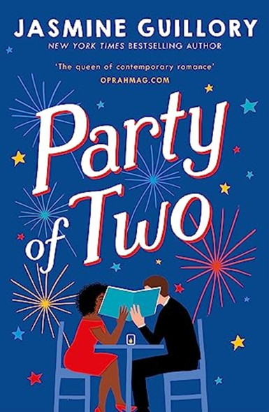 Party of Two: The brilliant opposites-attract rom-com from the author of The Proposal!