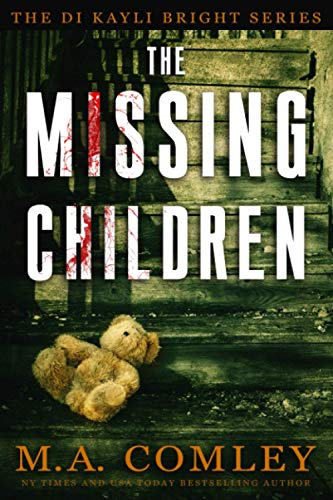 The Missing Children: D