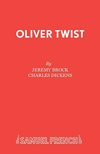 Oliver Twist: Play (Acting Edition)