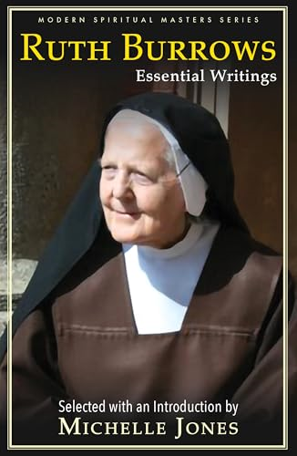 Ruth Burrows: Essential Writings