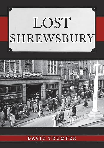 Lost Shrewsbury (Lost)