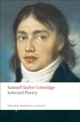 Selected Poetry (Oxford World's Classics)