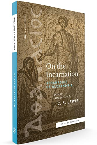 On the Incarnation (Sea Harp Timeless series) (Sea Harp Timeless)