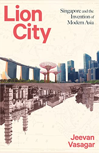 LION CITY