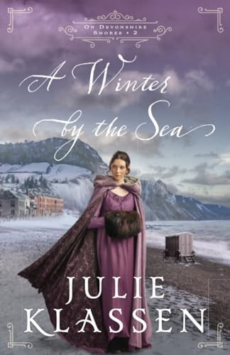 A Winter by the Sea
